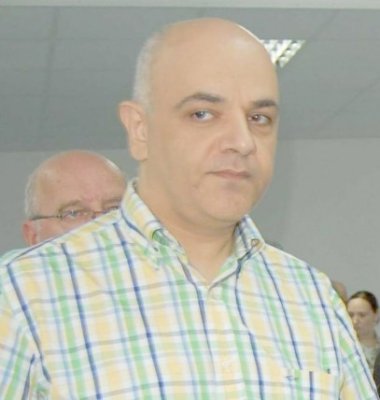 Raed Arafat a revenit în Ministerul Sănătăţii